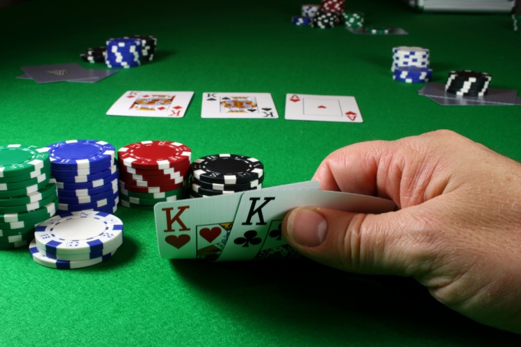 Hotell & Casino
