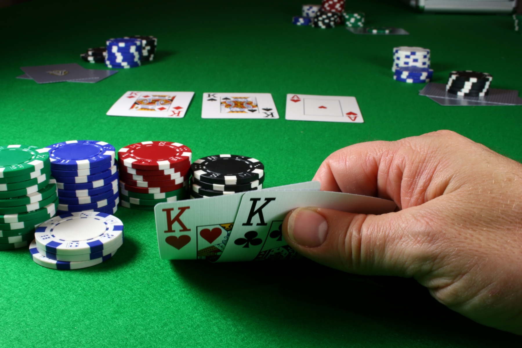 Hotell & Casino 16862-the-game-pocket-kings-deep-dof