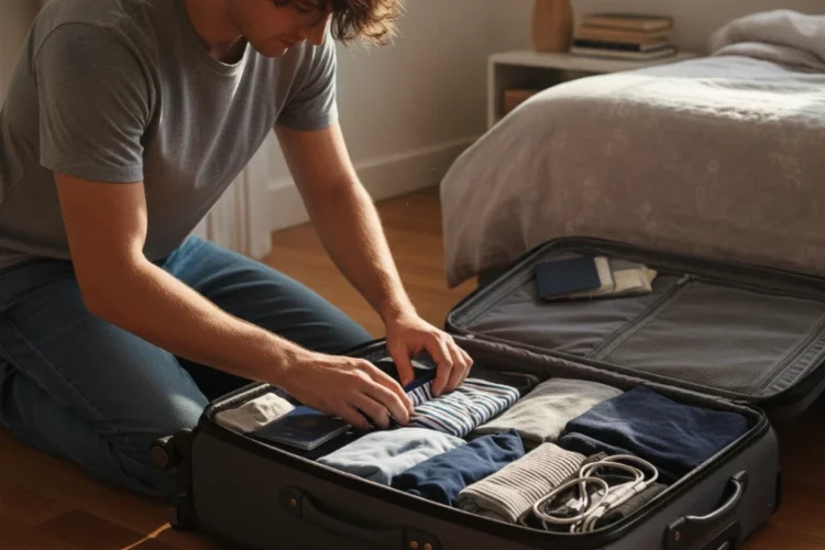 Packa smart för sommarens äventyr